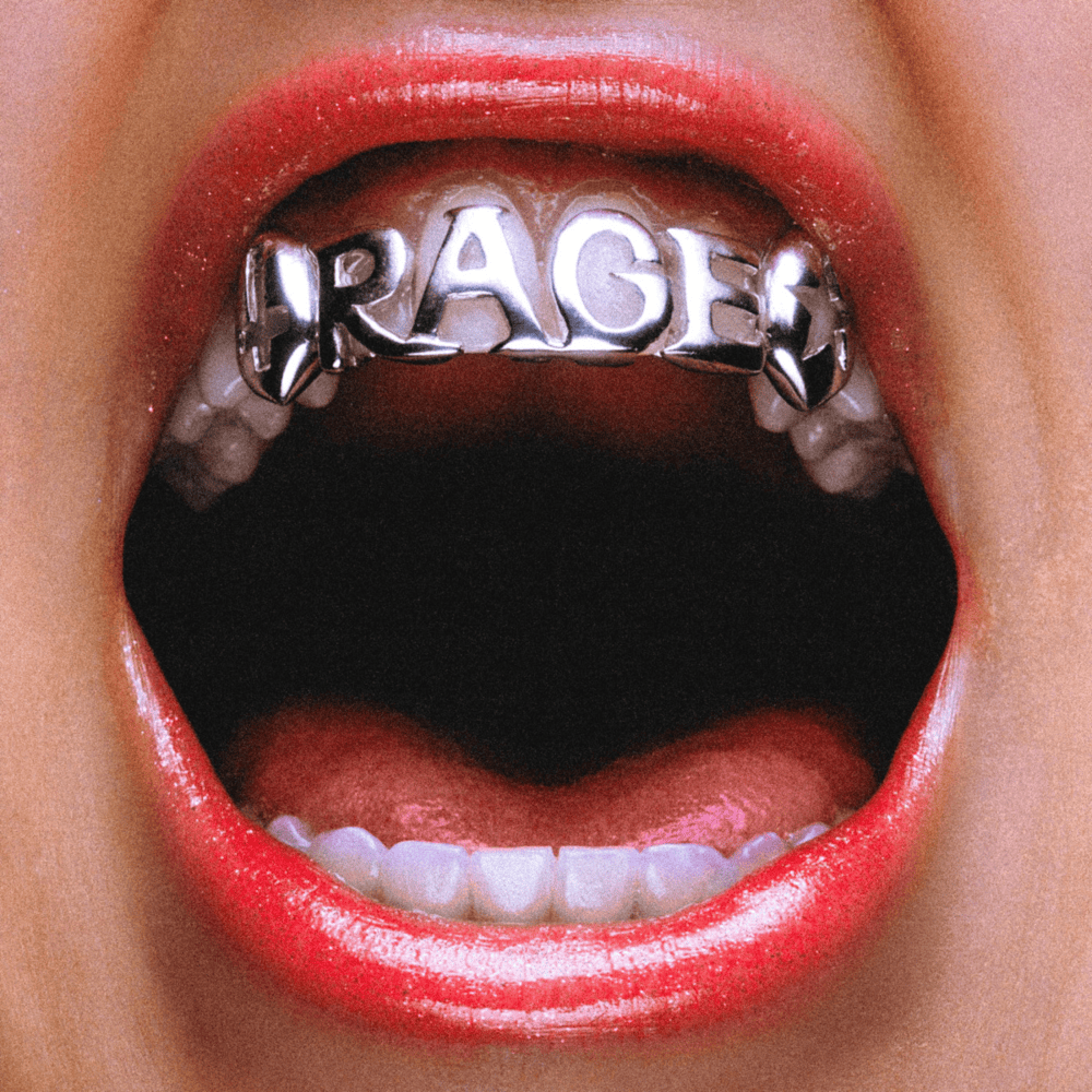 Rage by Kayzo