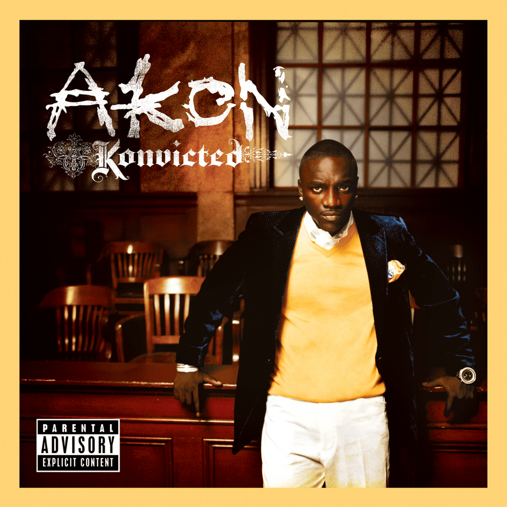 Cover image for Konvicted (Complete Edition)
