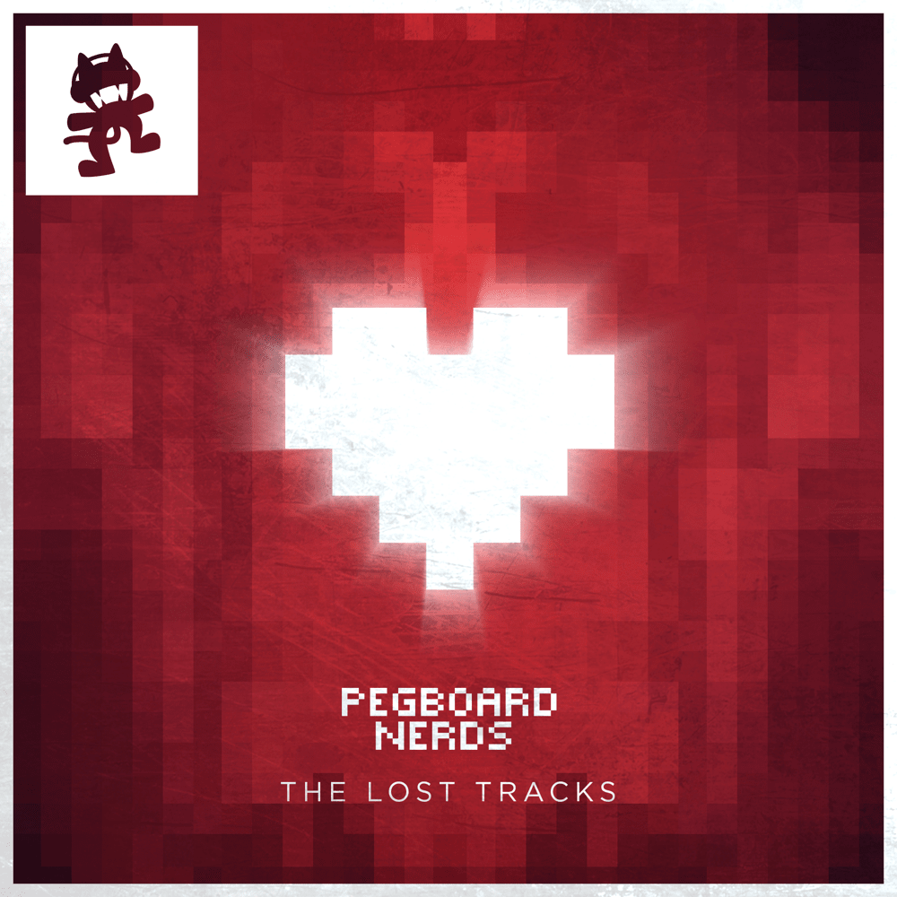 Cover image for The Lost Tracks