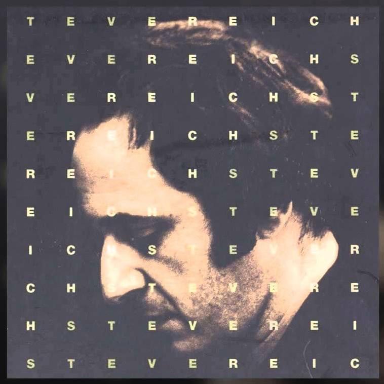 Cover image for Steve Reich: Works 1965-1995