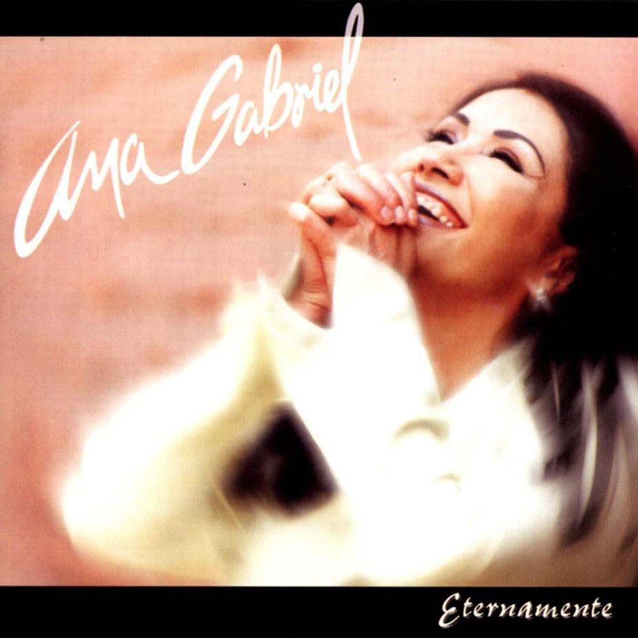 Cover image for Eternamente