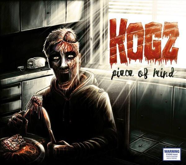 Detonate by Kogz