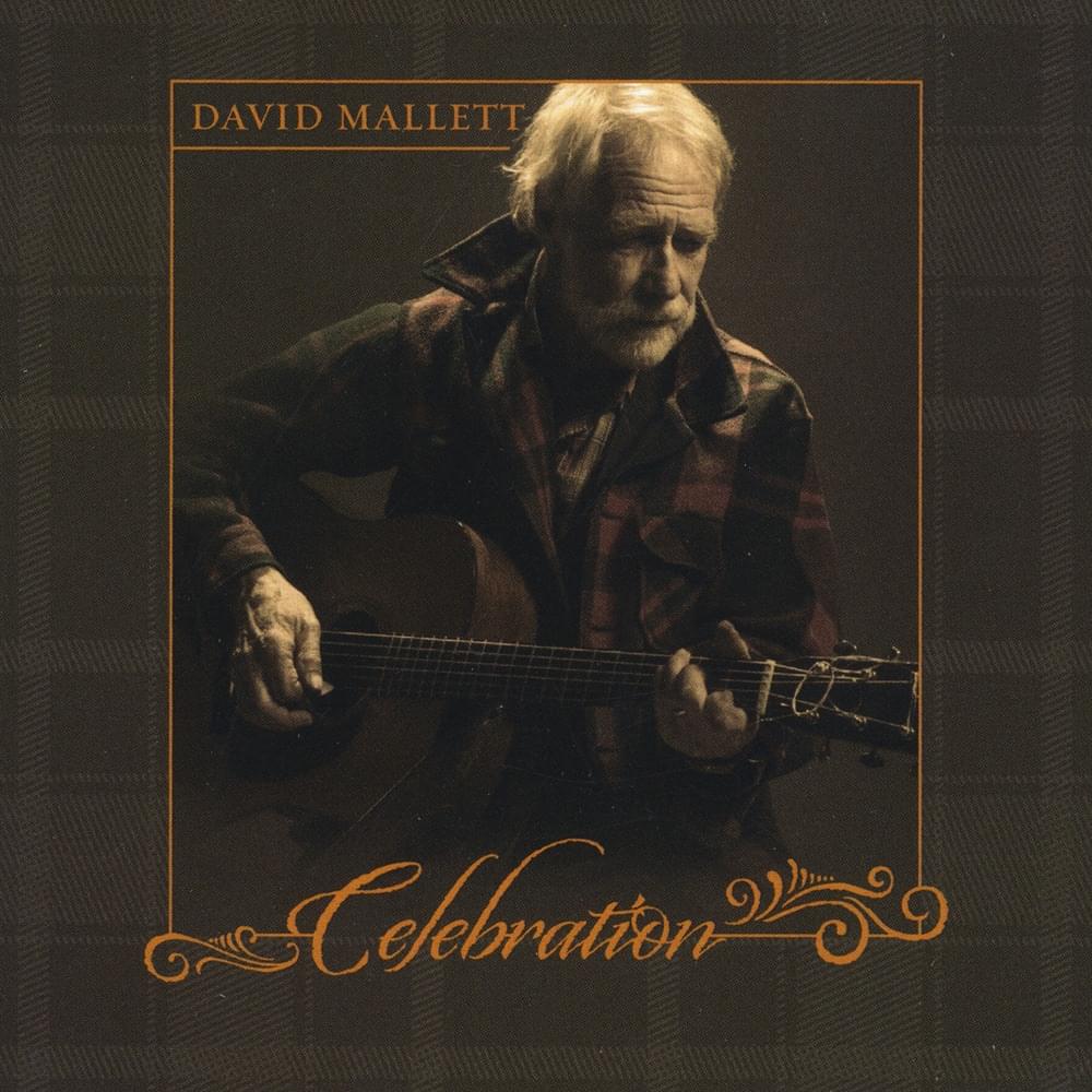 Hard to Live These Country Songs by David Mallett