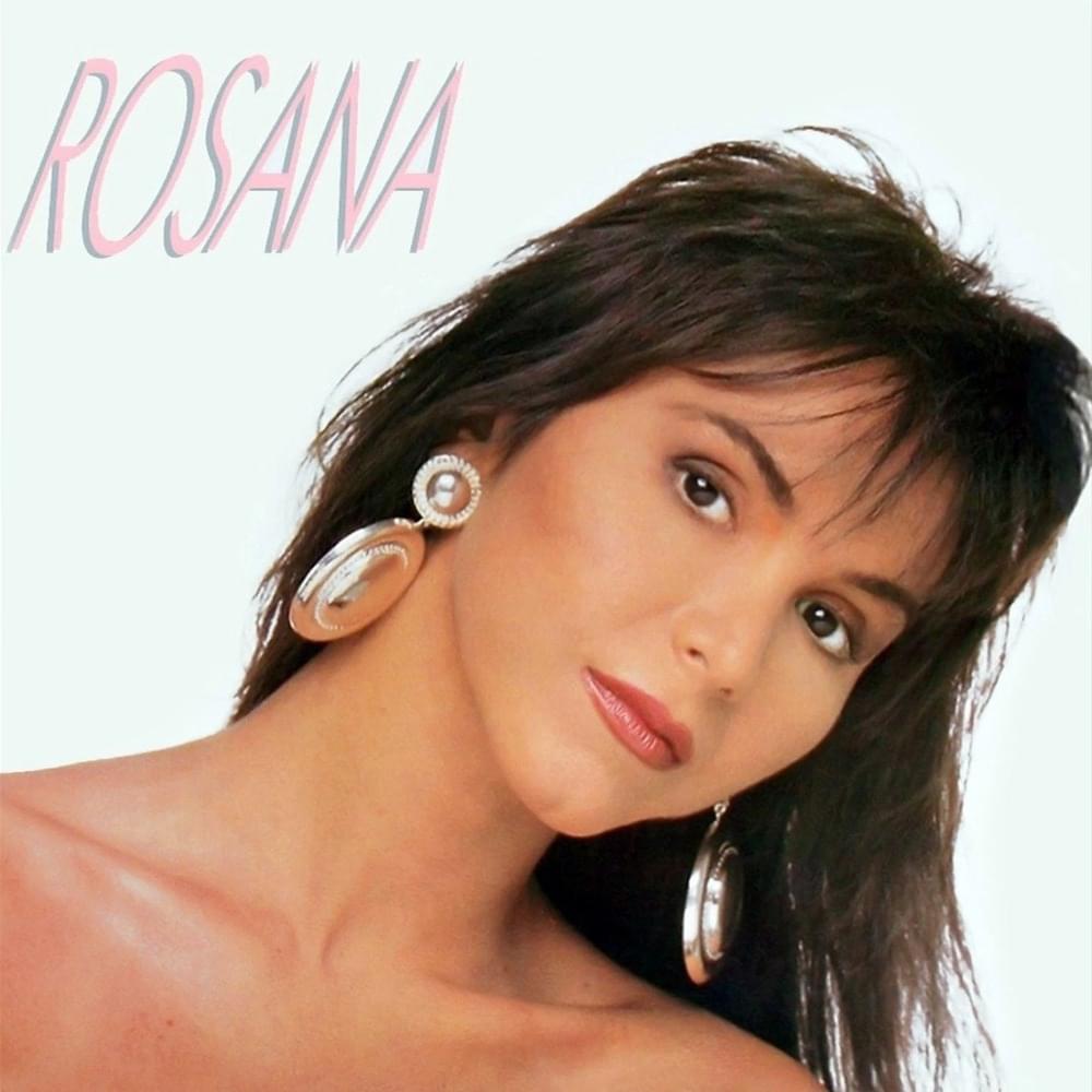 Coração Selvagem by Rosana (BRA)