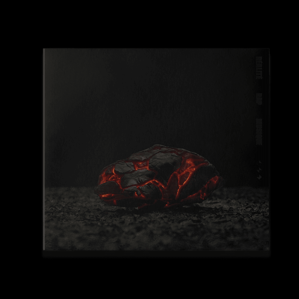 Cover image for Trilogie Rap Réalité Musique