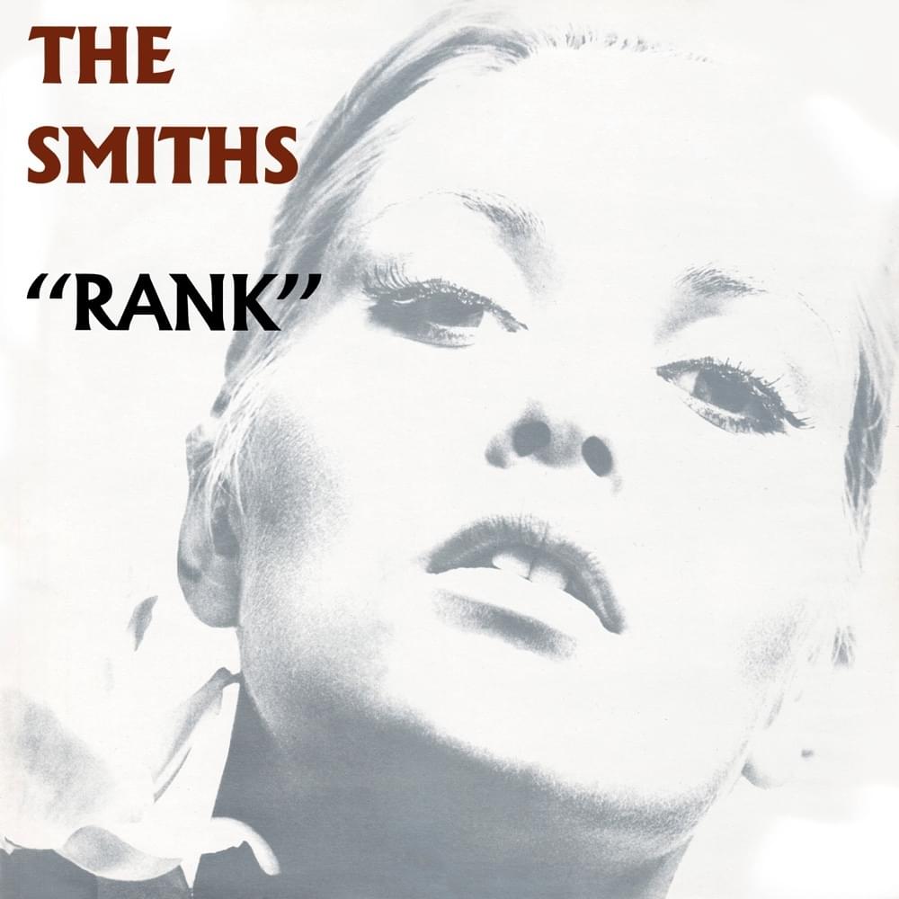 Cover image for Rank