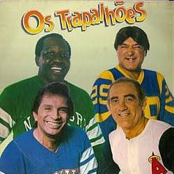 Os Trapalhões Profile Picture Photo of Os Trapalhões