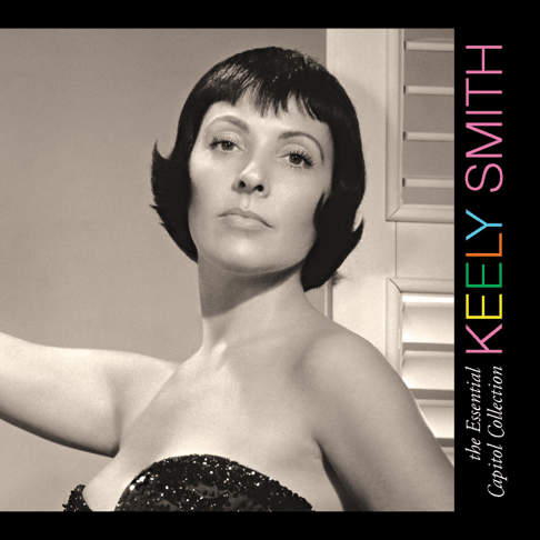 Cover image for The Essential Capitol Collection