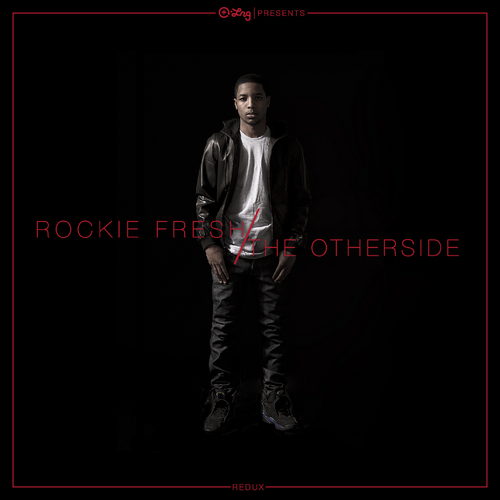 Cover image for The Otherside: Redux