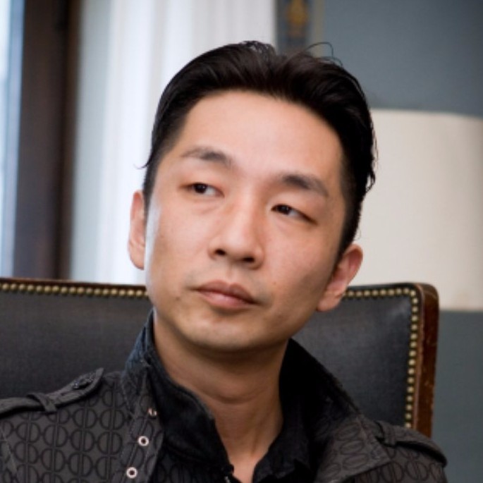 Photo of 山岡晃 (Akira Yamaoka)