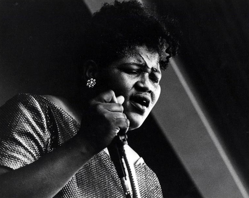 Ball and Chain by Big Mama Thornton