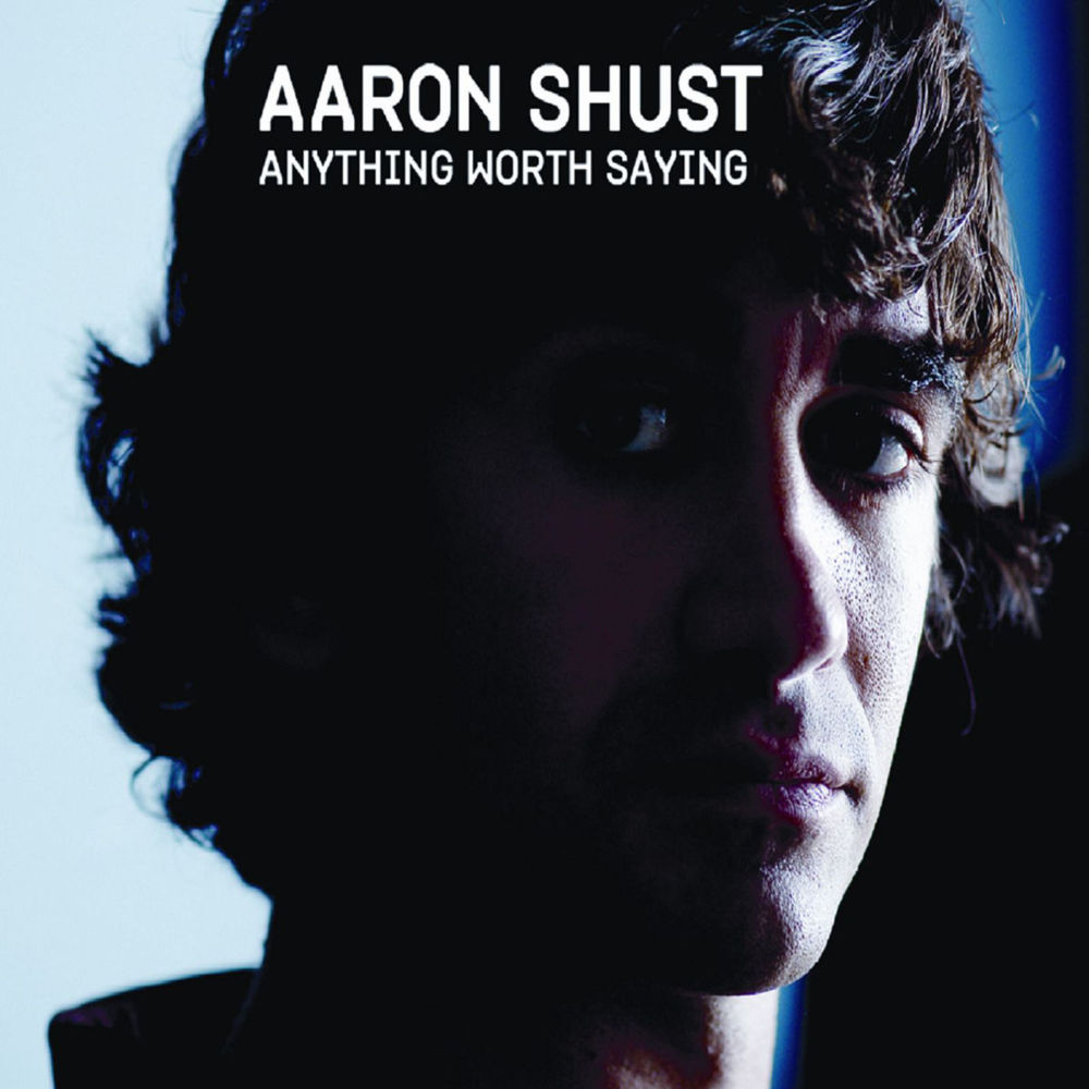 My Savior My God by Aaron Shust