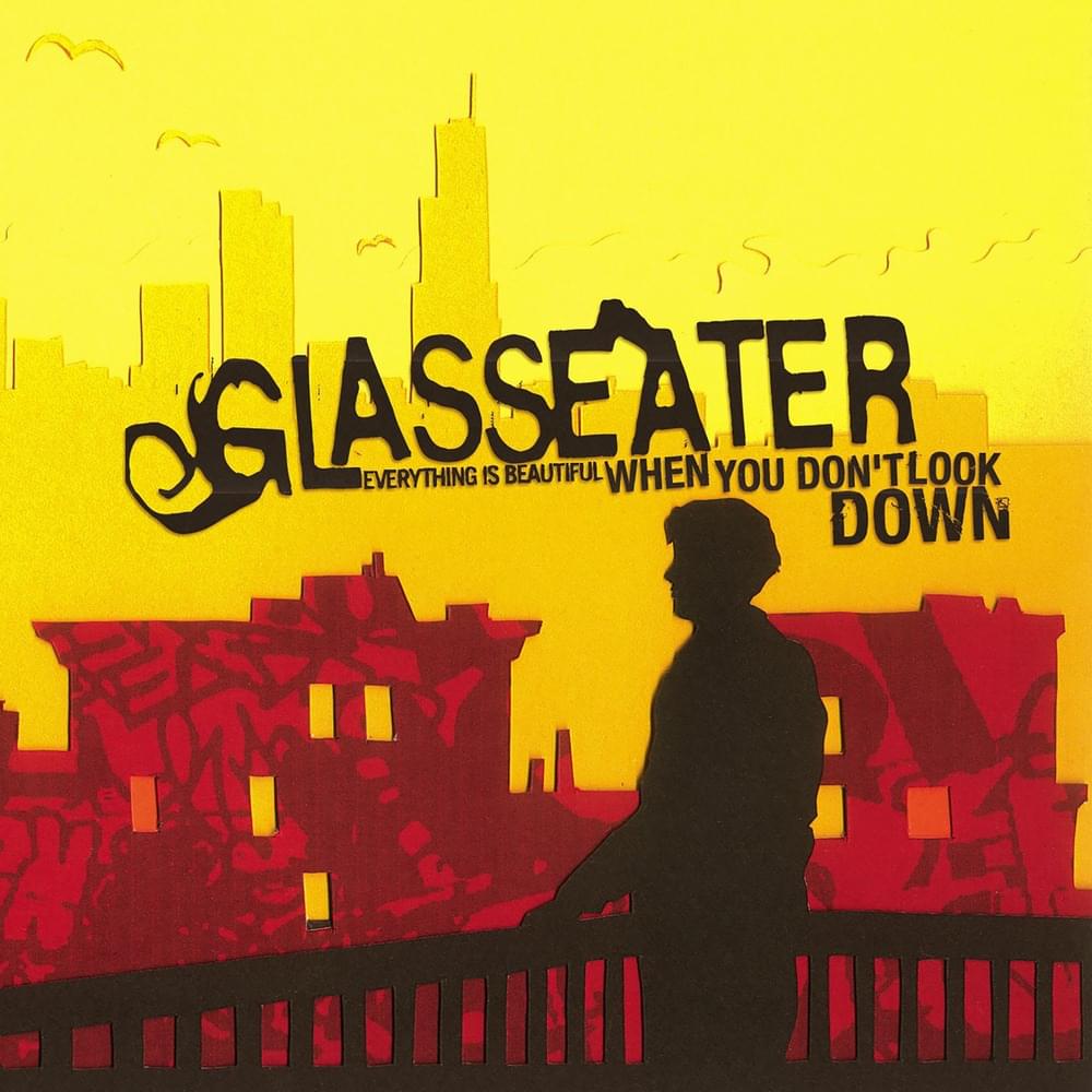 Shortcut for a Quick Getaway by Glasseater