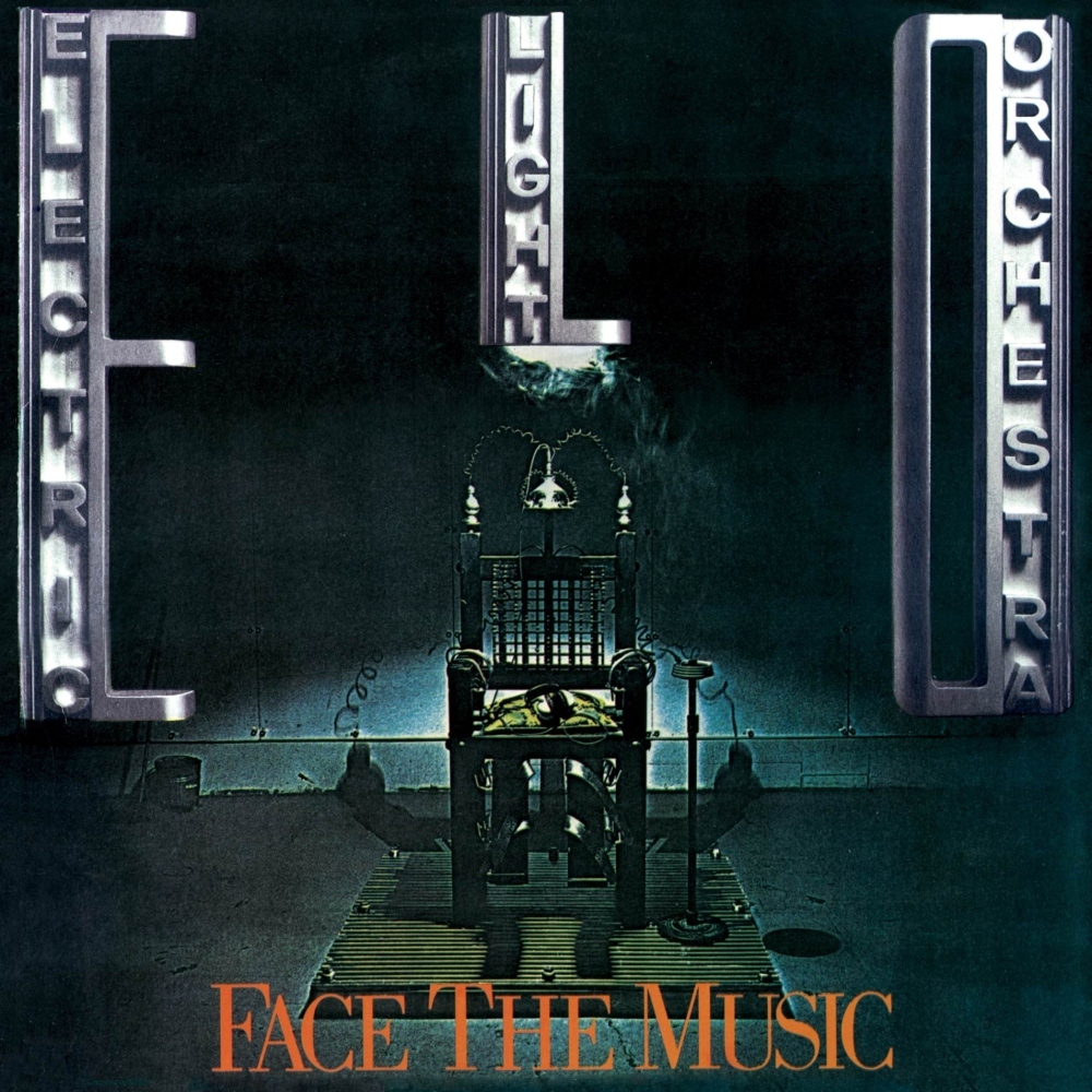 Cover image for Face the Music