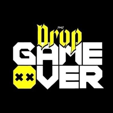 Cover image for Drop Game Over
