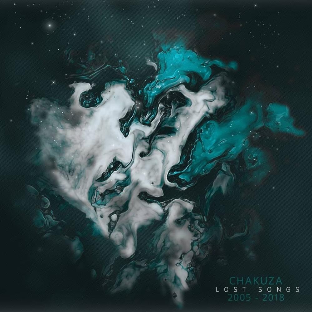 Cover image for Lost Songs 2005 - 2018