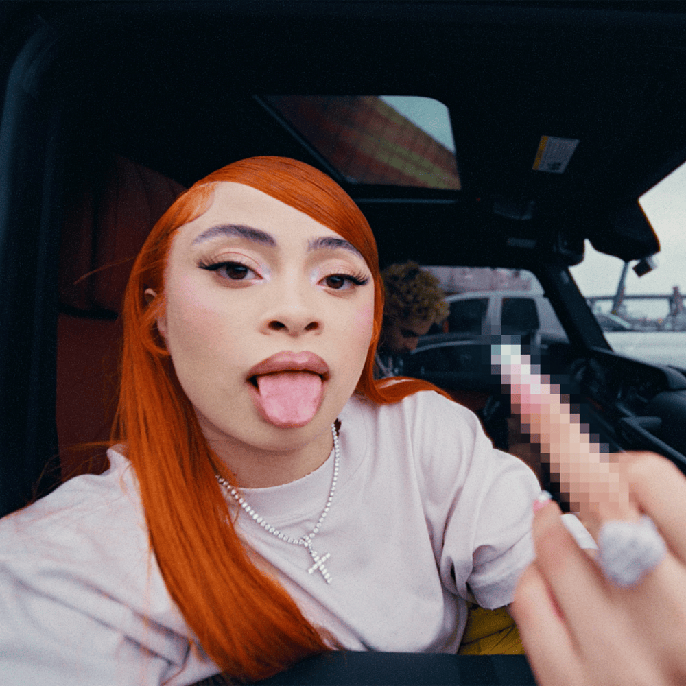 Think U The Shit (Fart) by Ice Spice