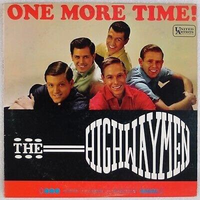 Universal Soldier by The Highwaymen (Folk)