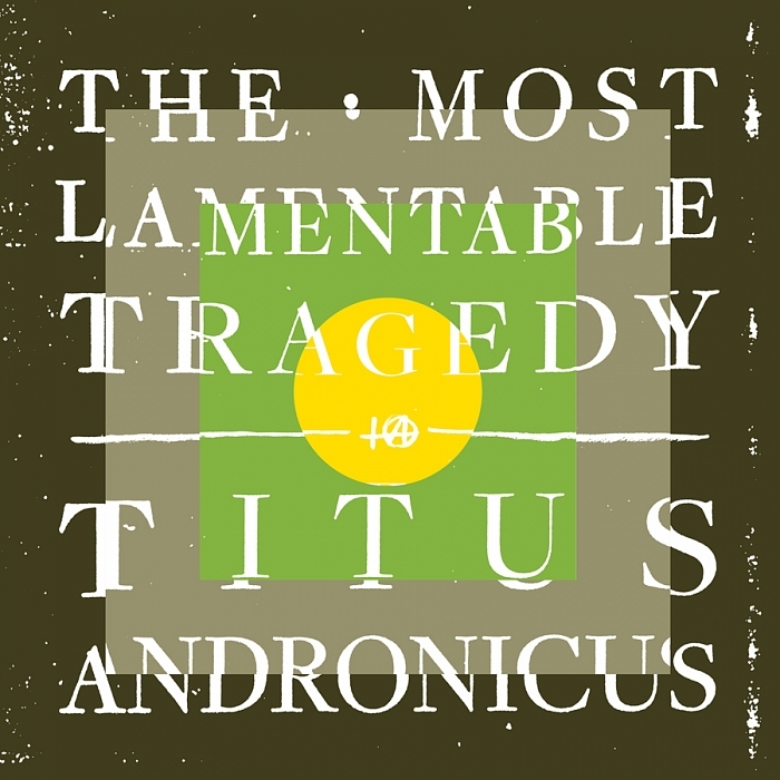 Dimed Out by Titus Andronicus