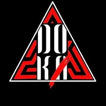 Cover image for DOKO (FRA)