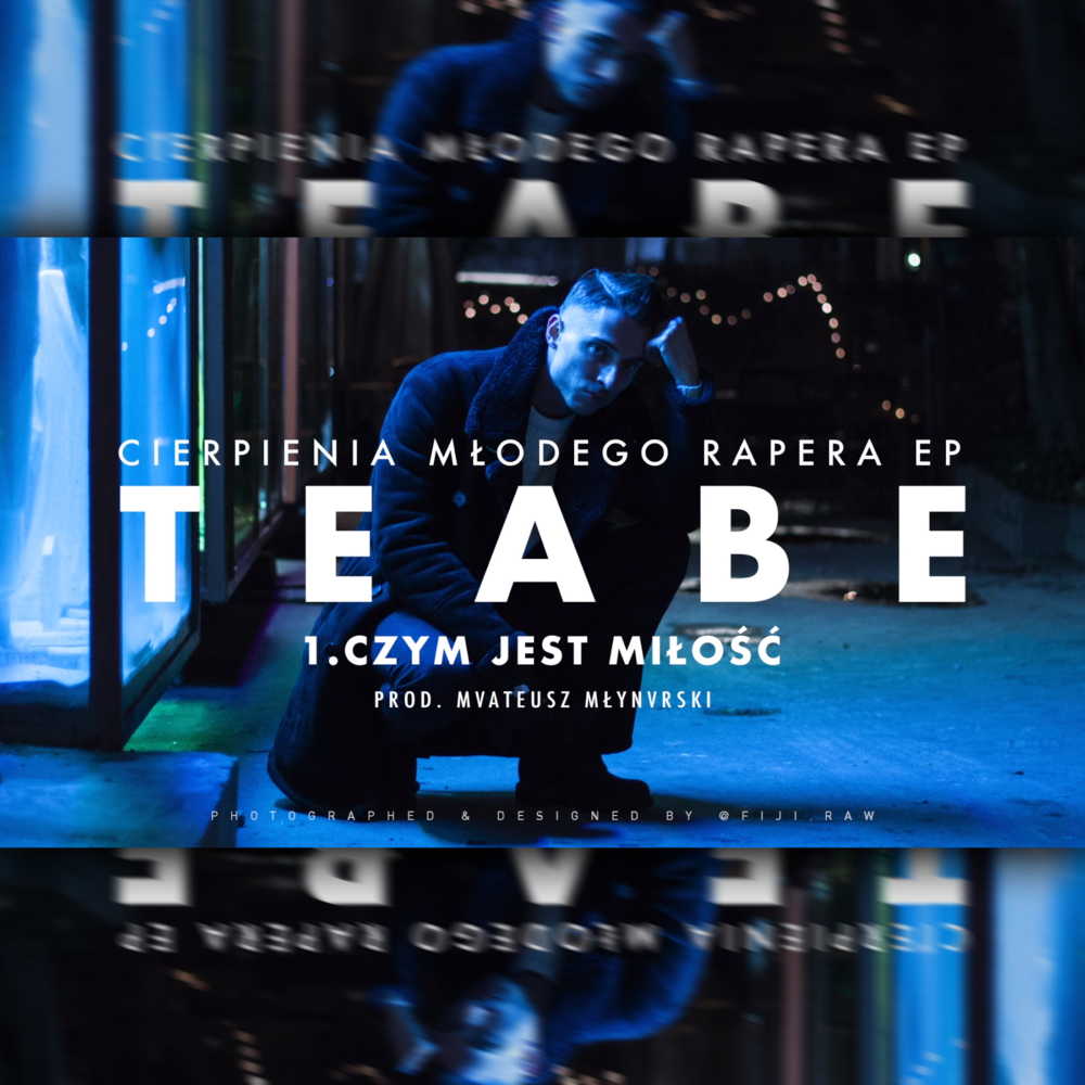 Czym Jest Miłość by Teabe