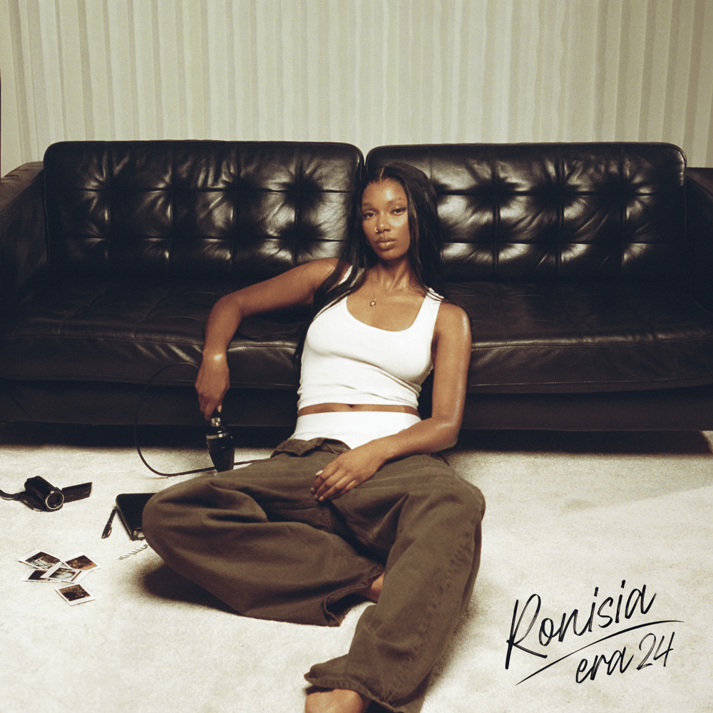 Cover image for era 24 (Deluxe)