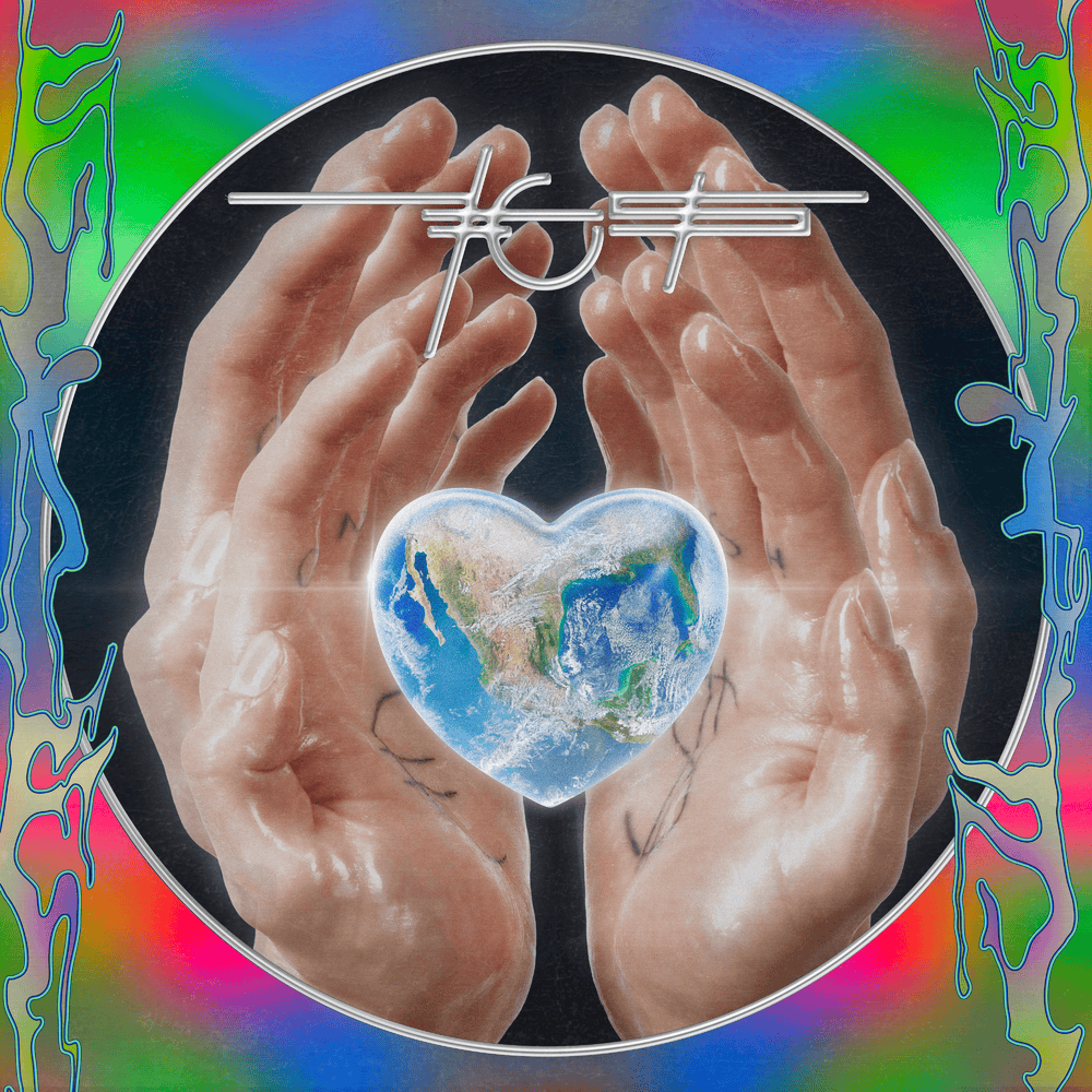 X-RAY by Tommy Cash