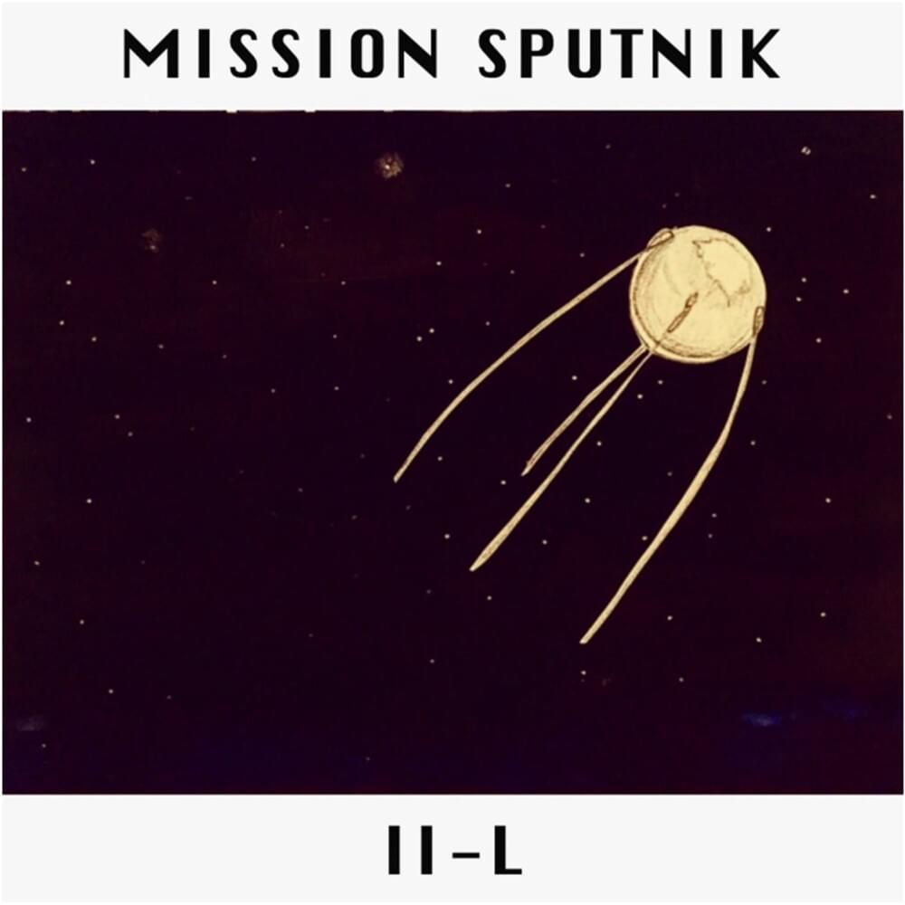 SPUTNIK-4 by II-L