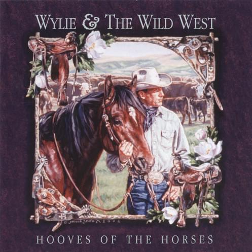 Luther Played The Boogie by Wylie & The Wild West