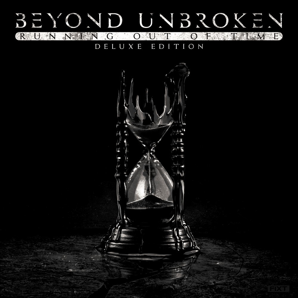 Cover image for Running Out of Time (Deluxe Edition)