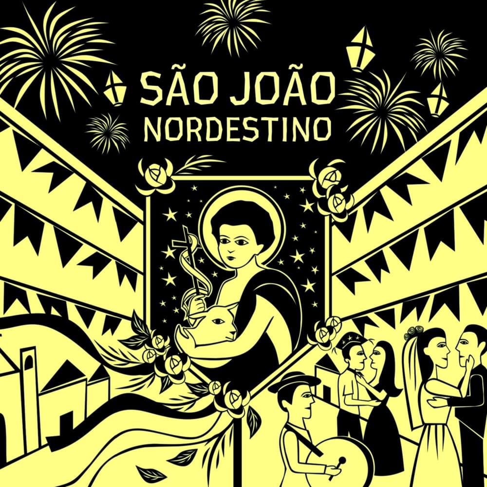 São João do Carneirinho by Fagner