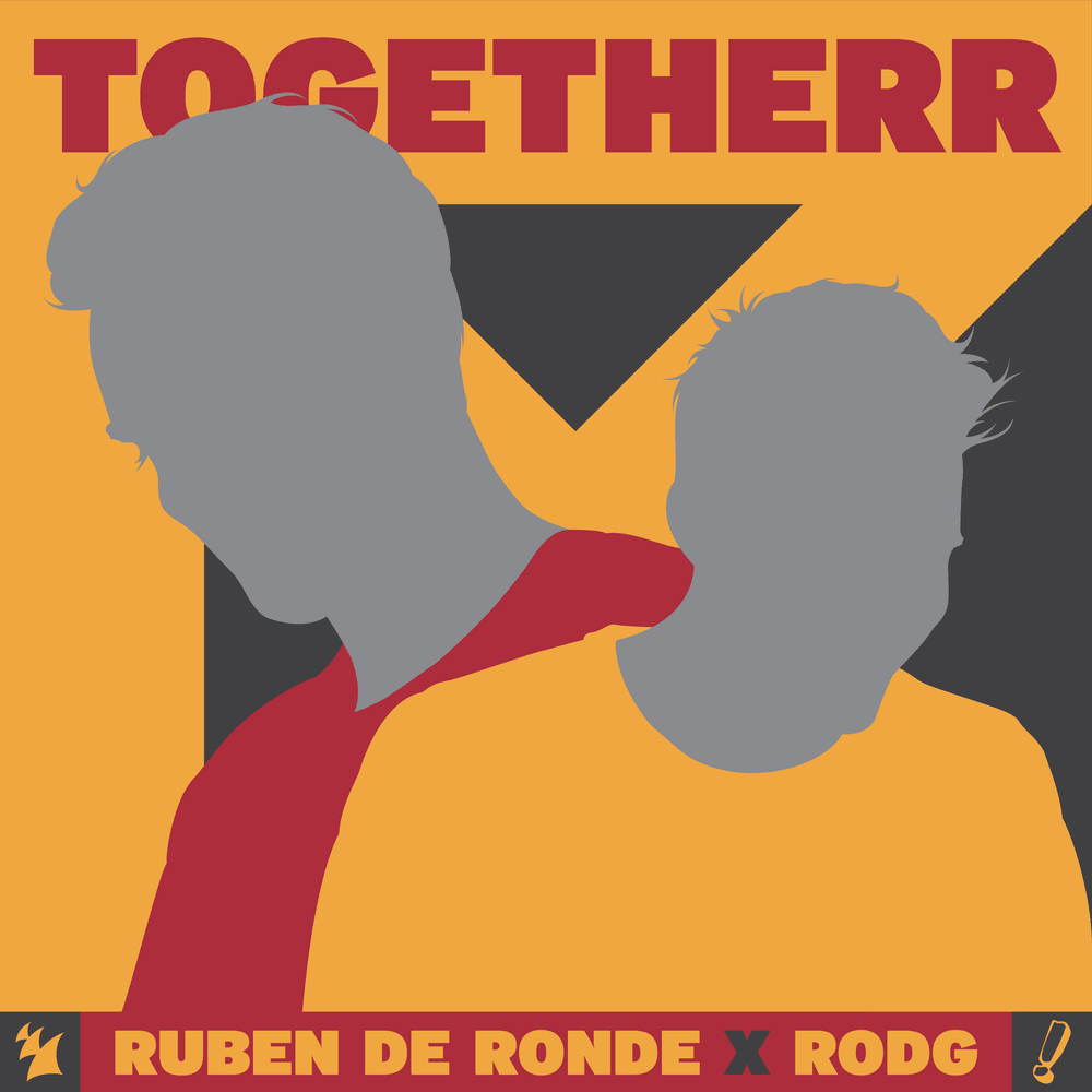 Cover image for TogetheRR