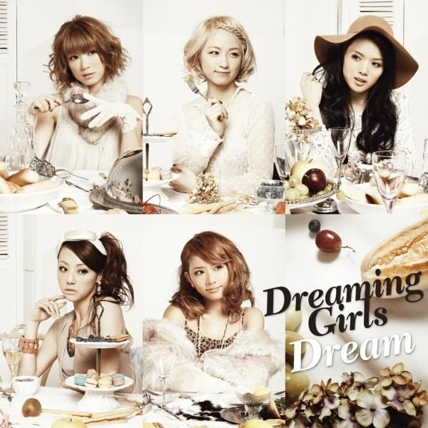Dreaming Girls by Dream (JPN)