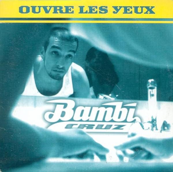 Ouvre les yeux by Bambi Cruz