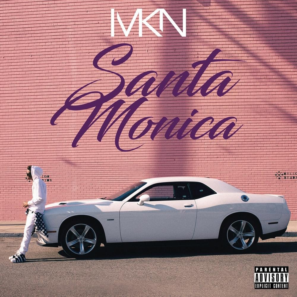 Santa Monica by MKN