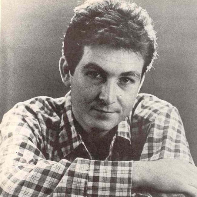 Photo of Sammy Walker