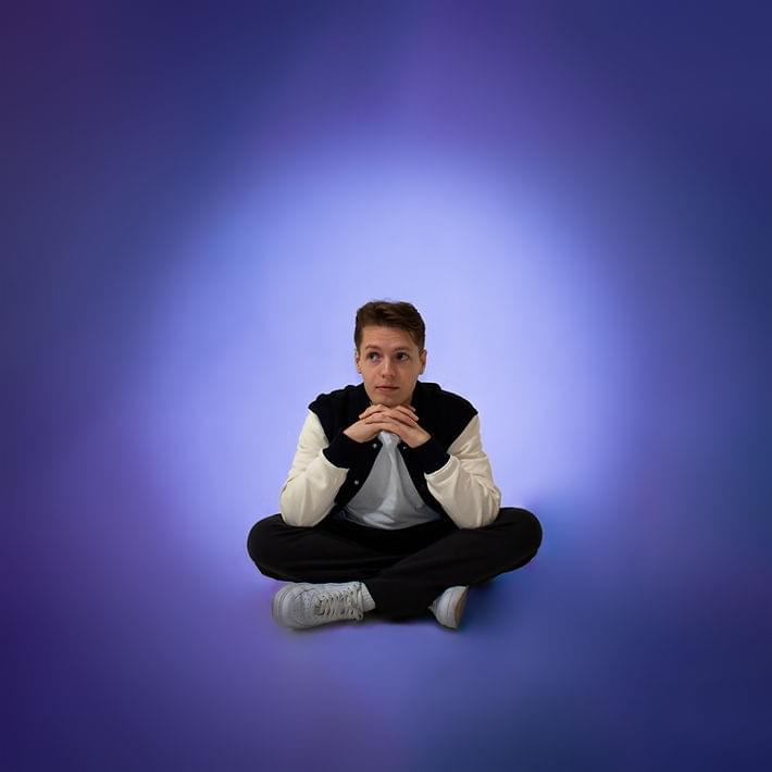 Headspace by Ben Dolic