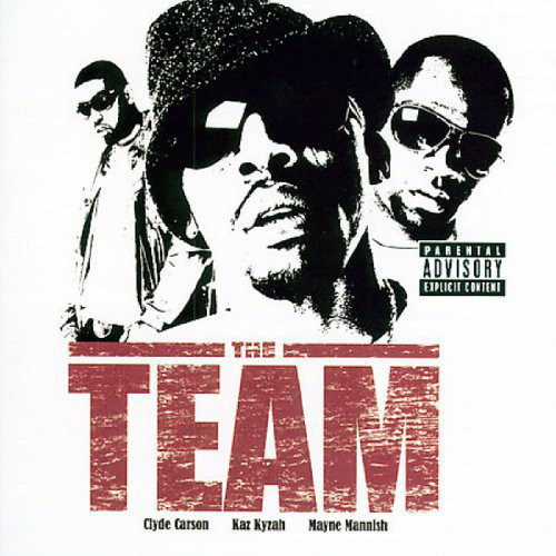 On One by The Team (Rap)