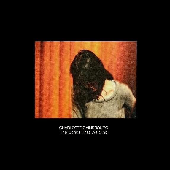 Cover image for The Songs That We Sing - Single 2