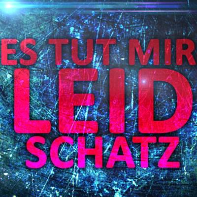 Album cover art for "Es tut mir Leid" by Execute