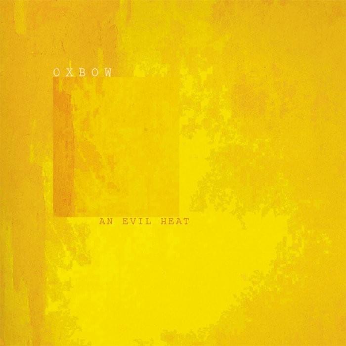 Sorry by Oxbow