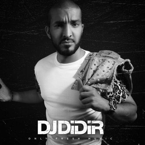 Cover image for DJ Didir