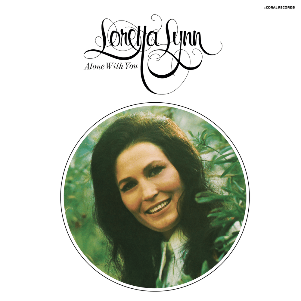 Cover image for Alone With You