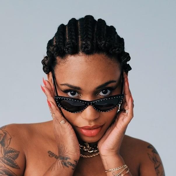 Cover image for Yaya Bey