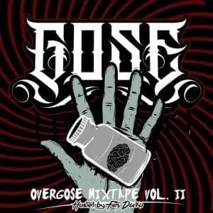 Never Free by Gose