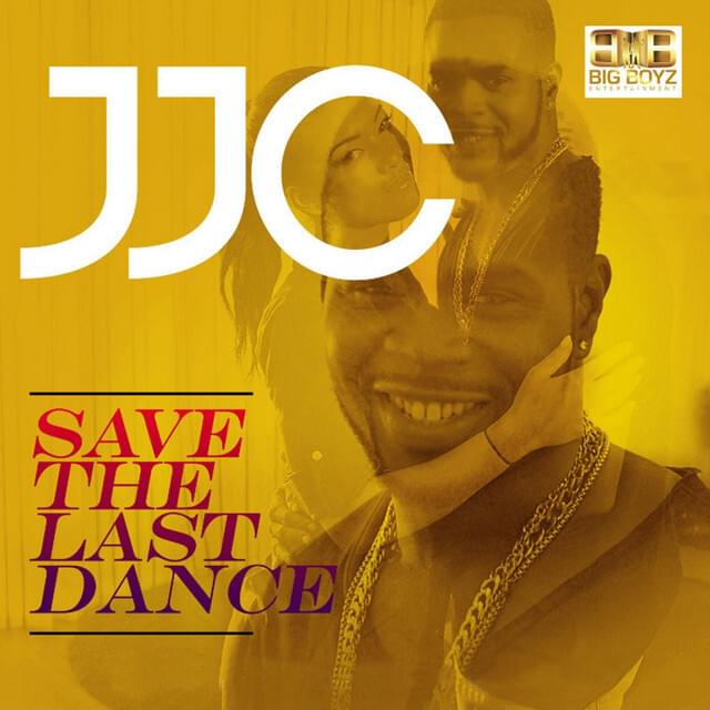 Save the Last Dance by JJC