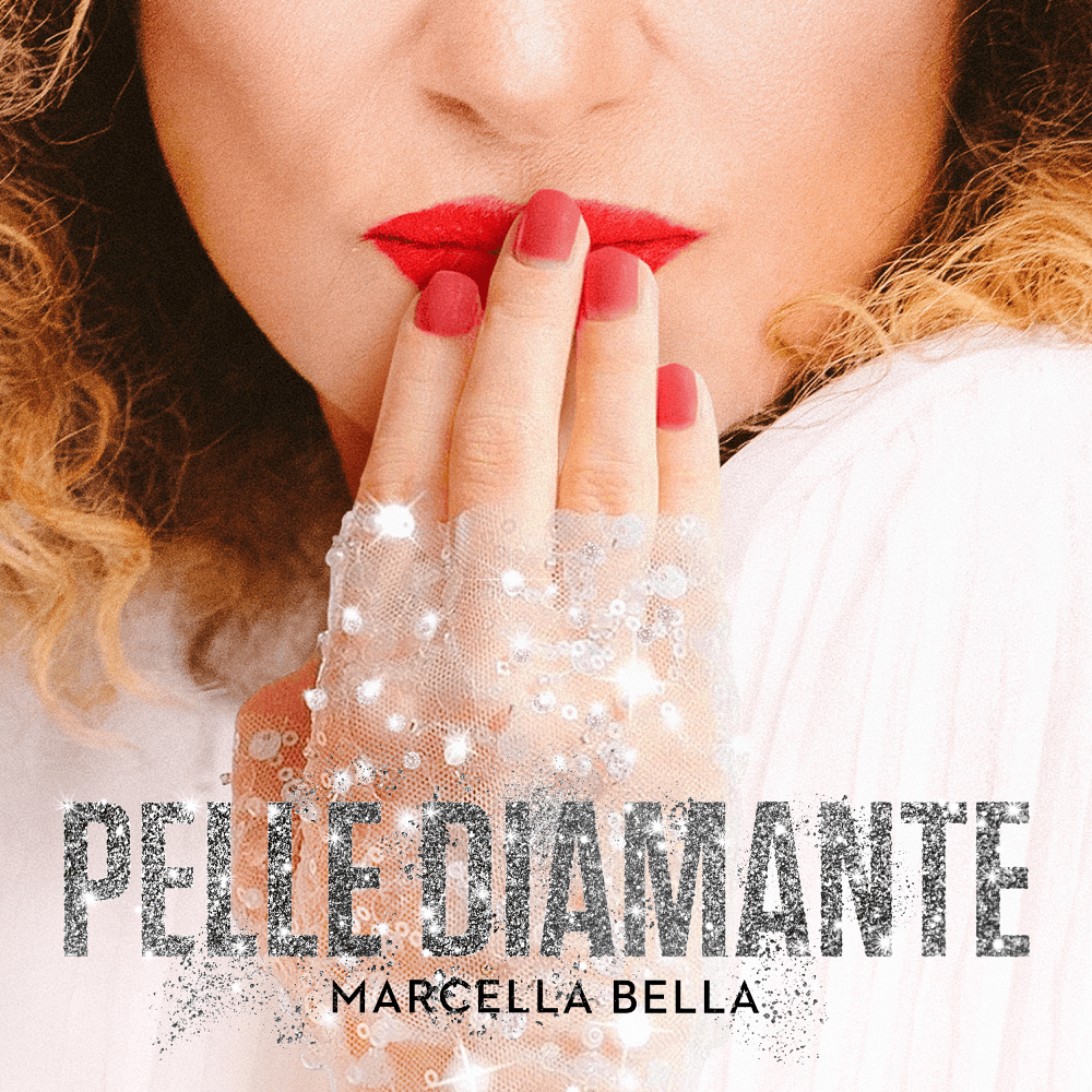 Pelle diamante by Marcella Bella