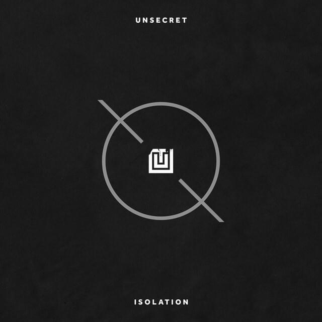 Cover image for ISOLATION - EP