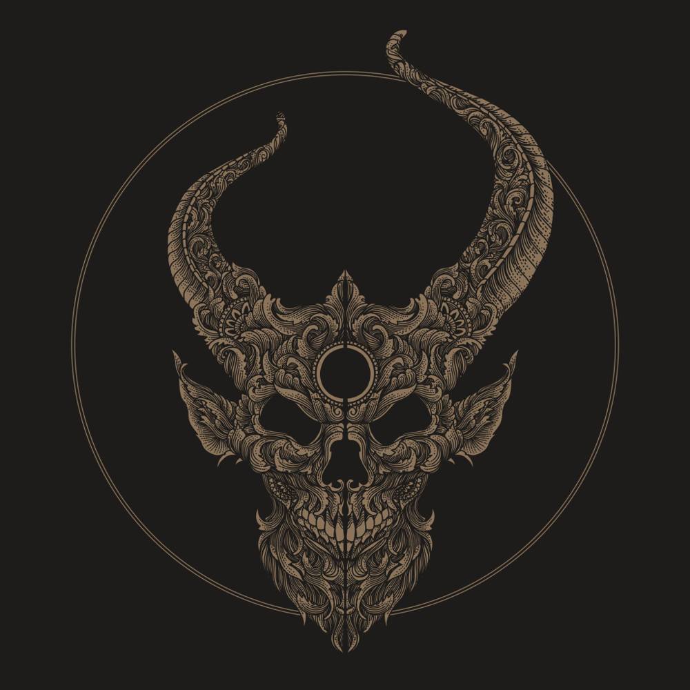 Album cover art for "Trying Times" by Demon Hunter