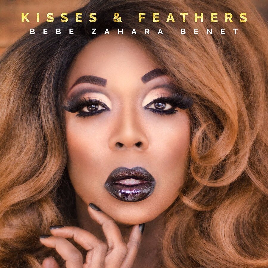 Lose Yourself (House Mix) by Bebe Zahara Benet